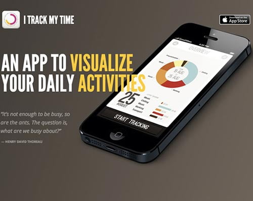 Single Page Web Designs Inspiration