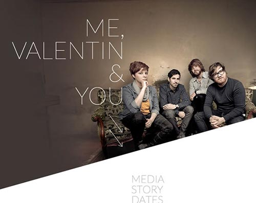 Single Page Web Designs Inspiration