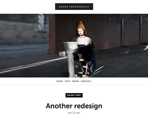 Web Design Inspiration