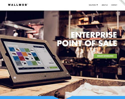 Web Design Inspiration