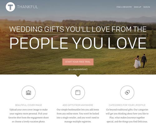 Web Design Inspiration