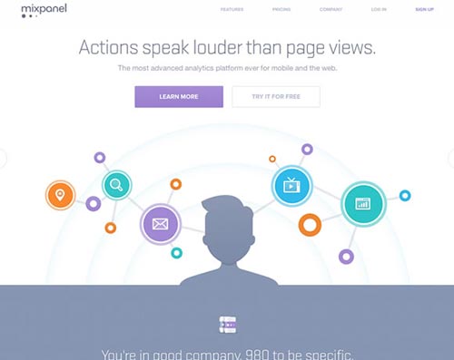 Web Design Inspiration