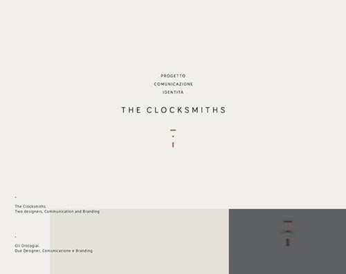 Web Design Inspiration