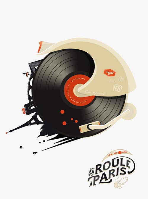 Poster Designs Inspiration