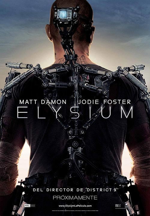 Poster Designs Inspiration