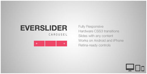 jQuery Carousel Plugins jQuery Carousel Plugins