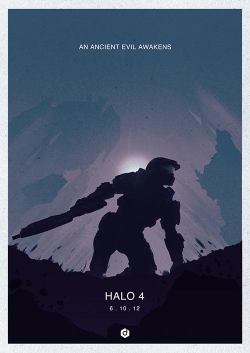 Poster Designs Inspiration