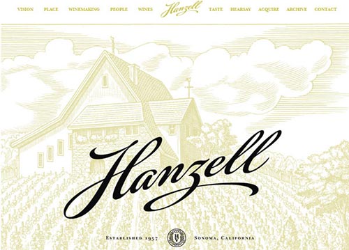 Minimal Website Design