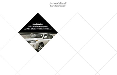 Minimal Website Design