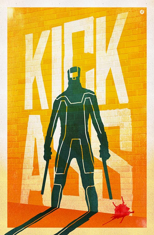 Poster Designs Inspiration