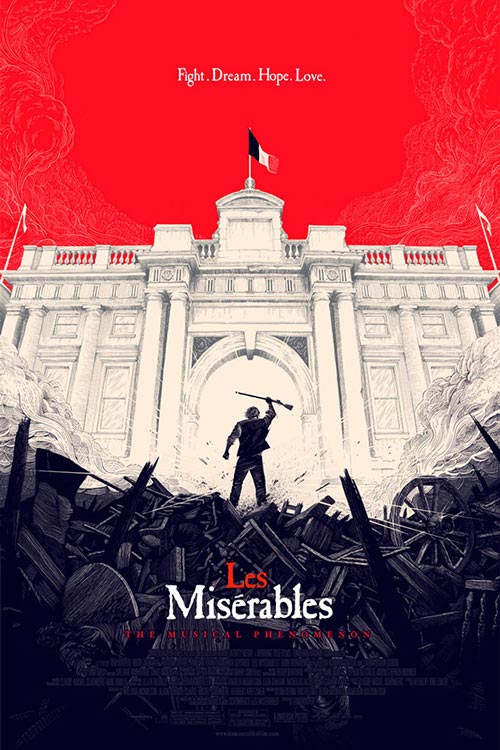 Poster Designs Inspiration