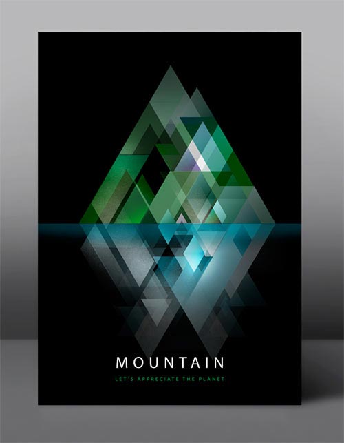 Poster Designs Inspiration