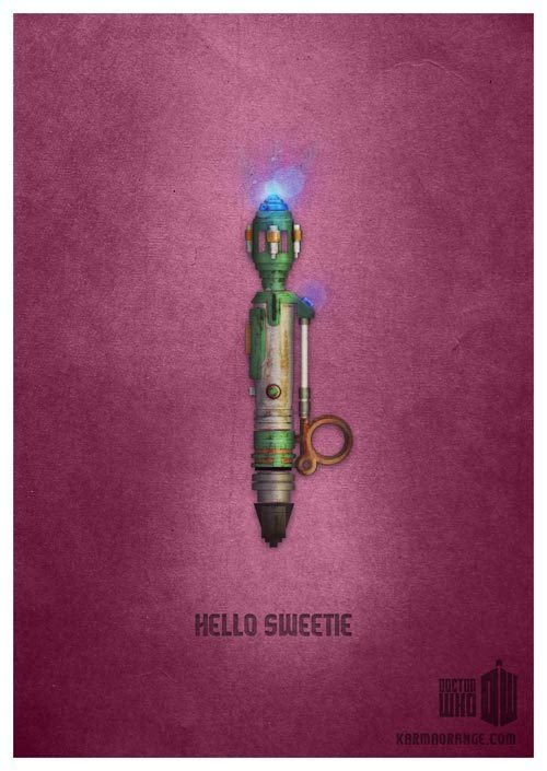 Poster Designs Inspiration