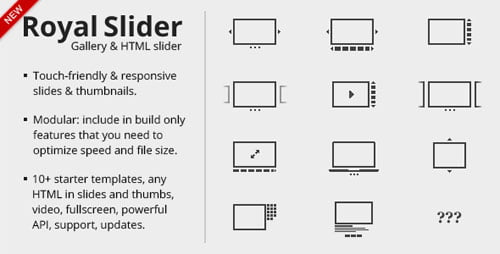 jQuery Carousel Plugins jQuery Carousel Plugins