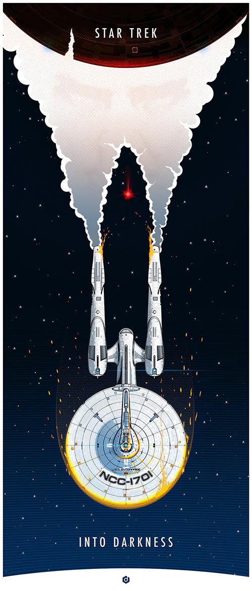 Poster Designs Inspiration