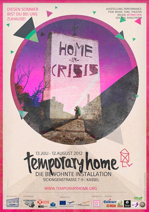 Poster Designs Inspiration