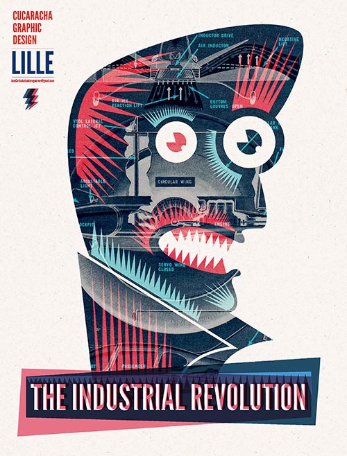 Poster Designs Inspiration