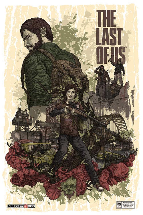 Poster Designs Inspiration