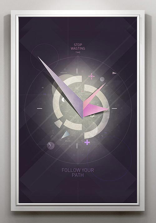 Poster Designs Inspiration