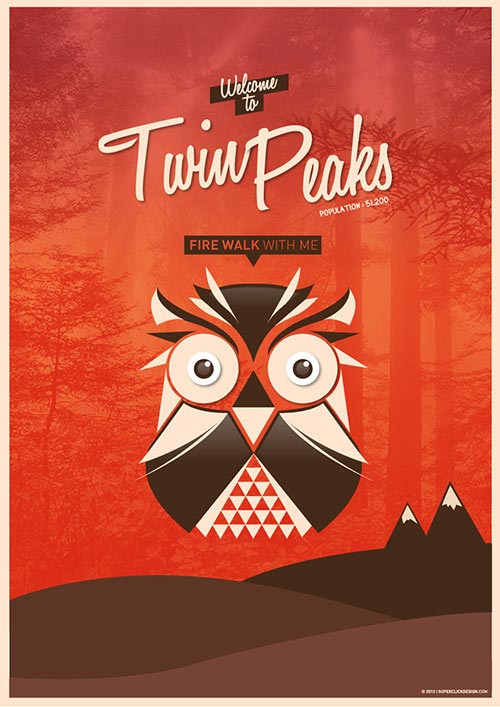 Poster Designs Inspiration