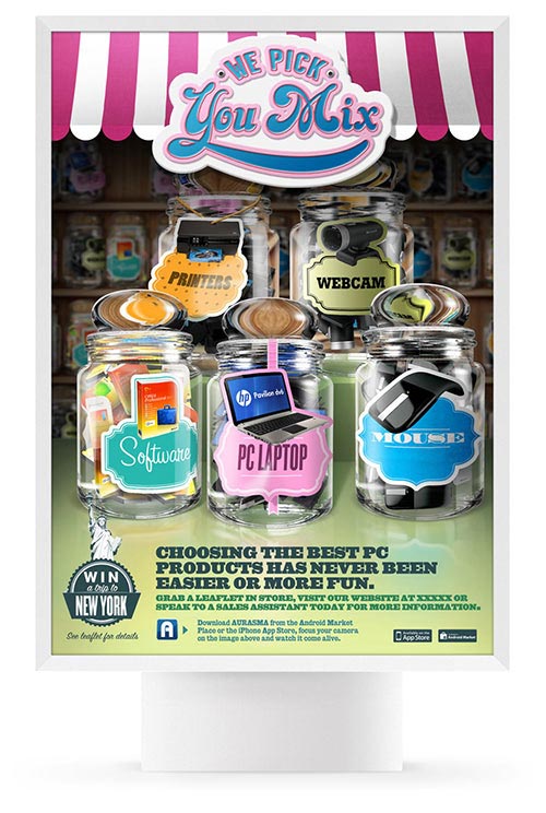 Poster Designs Inspiration