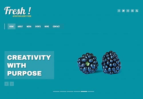 Responsive HTML Templates
