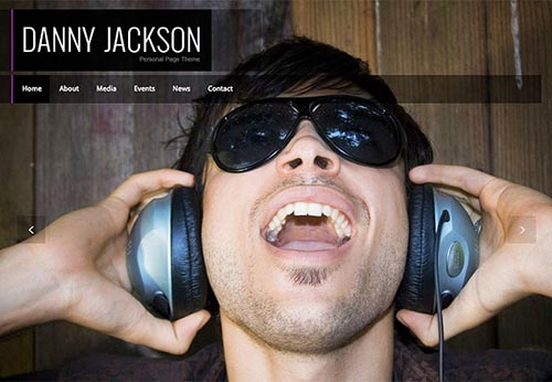 Responsive HTML Templates