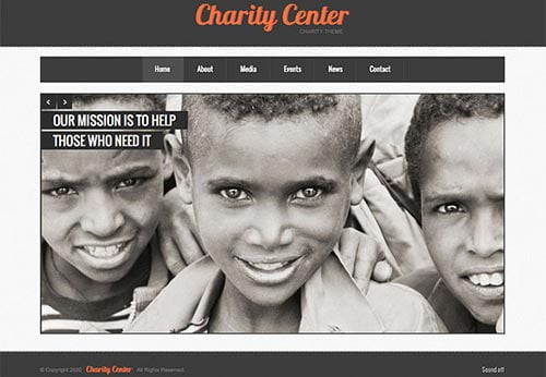 Responsive HTML Templates