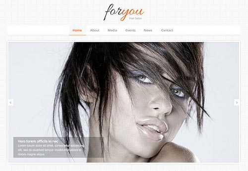 Responsive HTML Templates