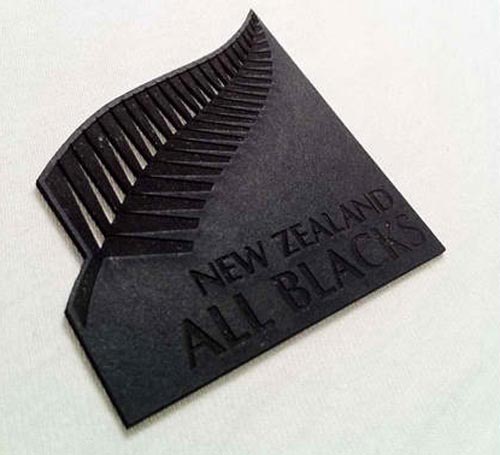 Laser Cut Business Cards