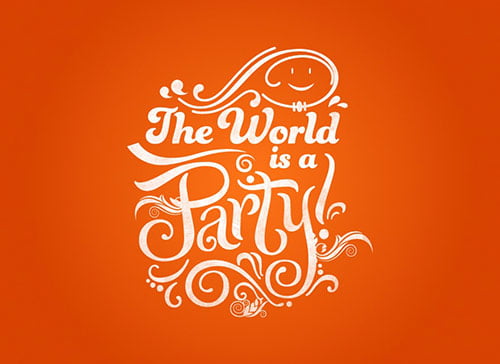 Typography Design Inspiration Typography Design Inspiration