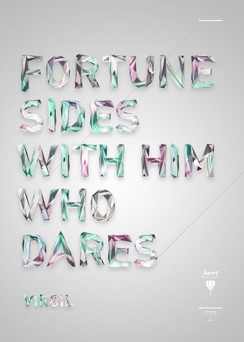 Typography Design Inspiration Typography Design Inspiration