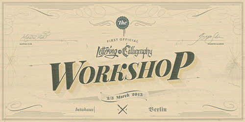 Typography Design Inspiration Typography Design Inspiration