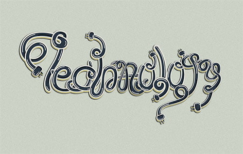 Typography Design Inspiration Typography Design Inspiration