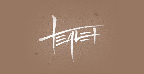 Typographic Logos Design Typographic Logos Design