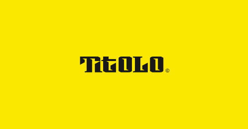 Typographic Logos Design Typographic Logos Design
