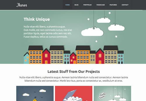 Free PSD Files Free PSD Files