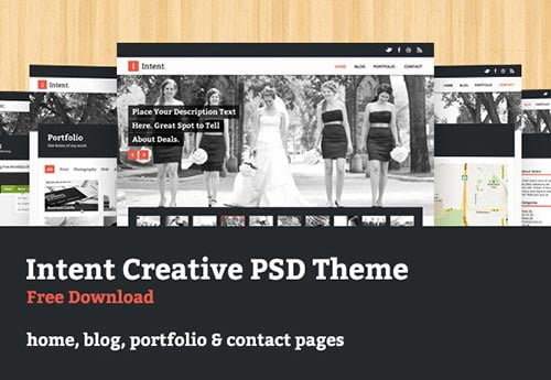 Free PSD Files Free PSD Files