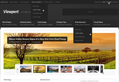 Free PSD Files Free PSD Files