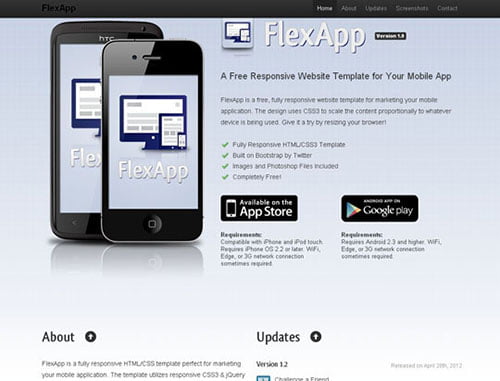 HTML5 CSS3 Website Templates HTML5 CSS3 Website Templates