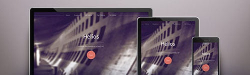 HTML5 CSS3 Website Templates HTML5 CSS3 Website Templates