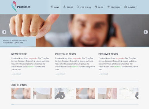 HTML5 CSS3 Website Templates HTML5 CSS3 Website Templates