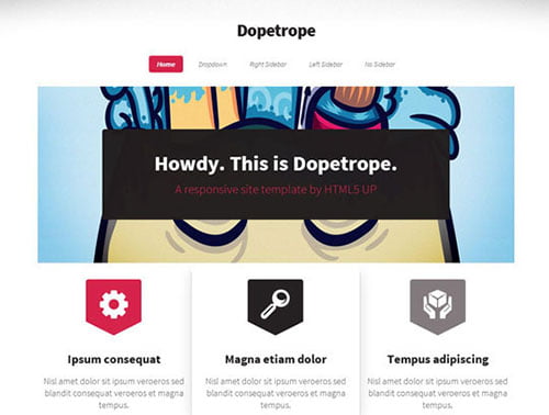 HTML5 CSS3 Website Templates HTML5 CSS3 Website Templates