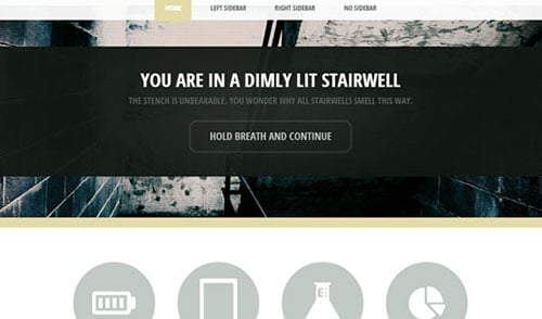HTML5 CSS3 Website Templates HTML5 CSS3 Website Templates