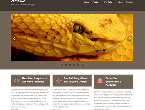 HTML5 CSS3 Website Templates HTML5 CSS3 Website Templates