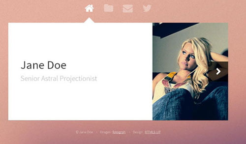 HTML5 CSS3 Website Templates HTML5 CSS3 Website Templates