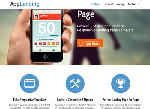 HTML5 CSS3 Website Templates HTML5 CSS3 Website Templates