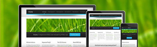 HTML5 CSS3 Website Templates HTML5 CSS3 Website Templates