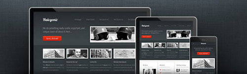 HTML5 CSS3 Website Templates HTML5 CSS3 Website Templates