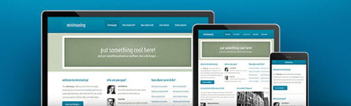 HTML5 CSS3 Website Templates HTML5 CSS3 Website Templates